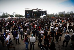 Lollapalooza despacha 50 mil entradas en su primer día de venta para su edición 2020