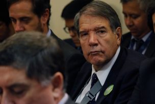 Presidente de la Conapyme renuncia a su cargo dada