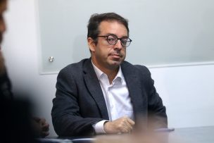 Gabriel Silber (DC) está de acuerdo con la posibilidad de dejar afuera las pymes del proyecto de 40 horas