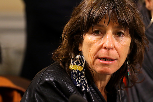 Diputada Cristina Girardi sobre el SAE: “Durante un año el Ministerio de Educación se ha dedicado a desinformar”