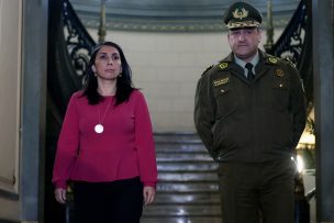 Intendencia no autoriza marcha antimigrantes