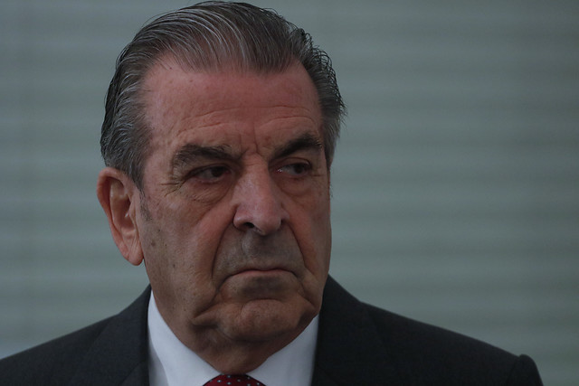 Expresidente Frei por autodenuncia de su hermano: “Aportaré todos los antecedentes necesarios por dolorosos que sean para mí”