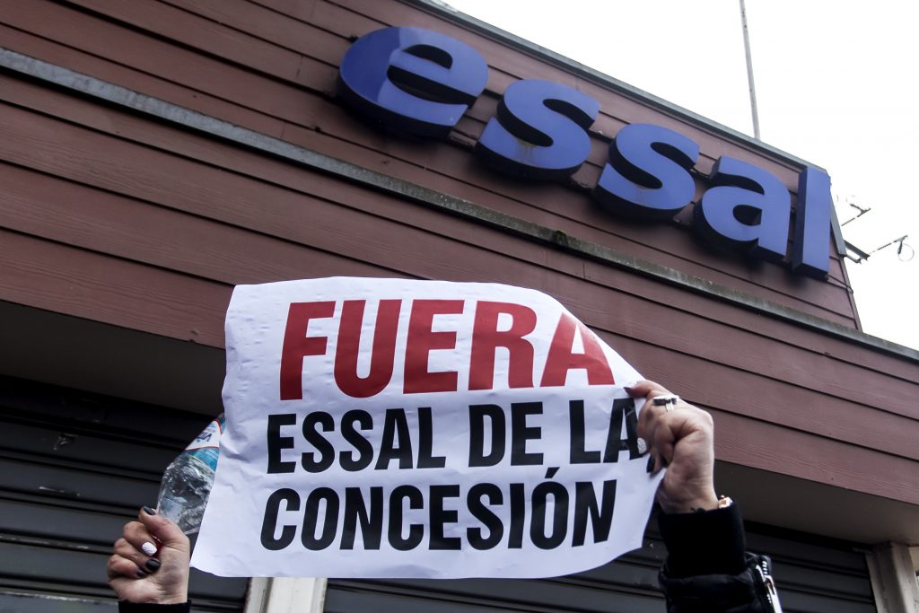 Nuevo gerente de Essal en Osorno: “Nos merecemos una oportunidad”