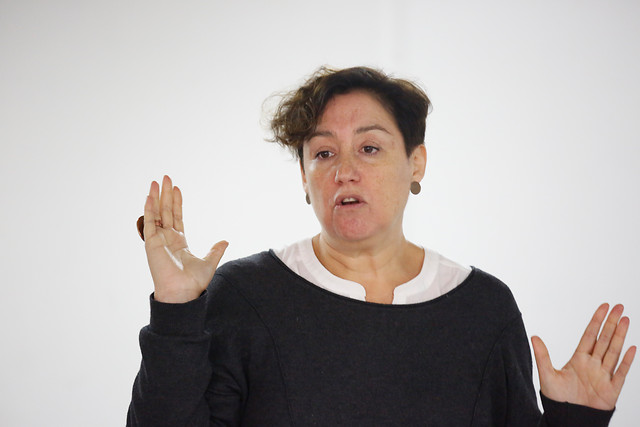Beatriz Sánchez sobre gobierno de Bachelet: “Hizo promesas que, al no cumplir, generó una desesperanza frente a cambios mayores”