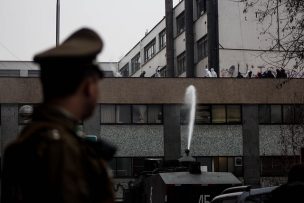 Presidente Piñera no participará de reunión por la situación del Instituto Nacional