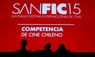 SANFIC15 premió a Lemebel y Extrañas criaturas como mejores películas