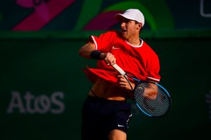 Panamericanos-Tenis: Jarry y Guarachi ganan oro para Chile en el dobles mixtos