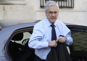 Presidente Piñera participará de cierre de los Juegos Panamericanos