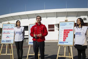 Ministerio de Educación explicó el funcionamiento del SAE para postular a colegios municipales o subvencionados