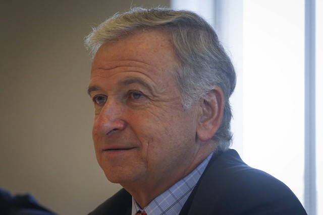 Ministro Larraín sobre el crecimiento económico: “Probablemente las expectativas de la ciudadanía eran todavía más altas”