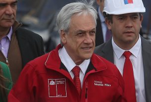 Presidente Piñera sobre proyecto de 40 horas de Camila Vallejo: 