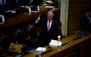 Cámara de Diputados aprueba en general la reforma tributaria