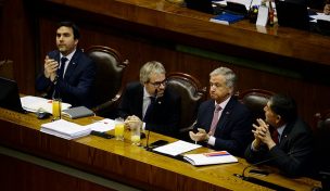 Diputados aprueban en general la reforma tributaria y avanza al Senado