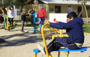 Chile es el segundo país de la Ocde con mayor obesidad