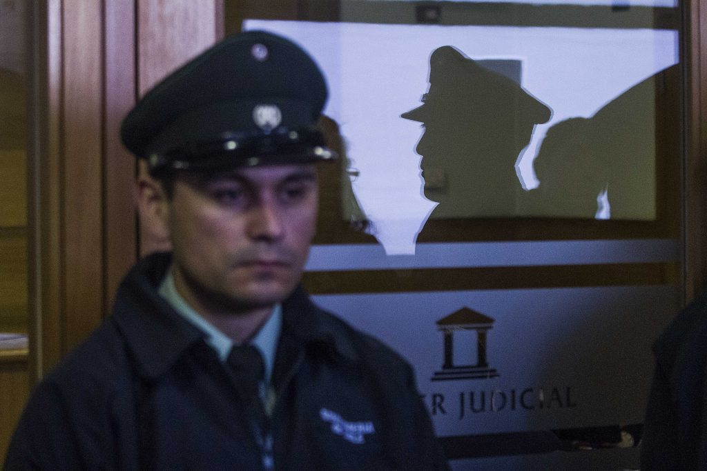 Detienen por segundo día consecutivo a alemán “rey del perro muerto”