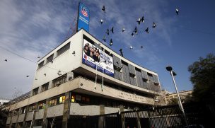 Instituto Nacional recibirá 350 mujeres de 7° básico el año 2020