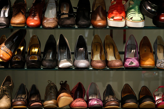 Shoes&Shoes se declara en quiebra: “La competencia contra productos importados fue imposible”