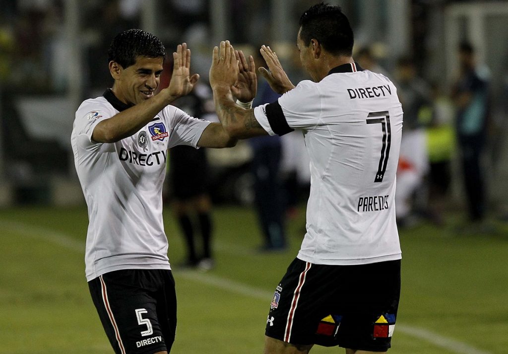 Julio Barroso: “Vamos a ser unos privilegiados de ver que Paredes logre el récord”