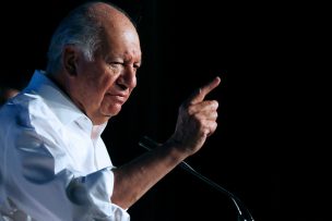 Ricardo Lagos asegura que en su gobierno enfrentó 