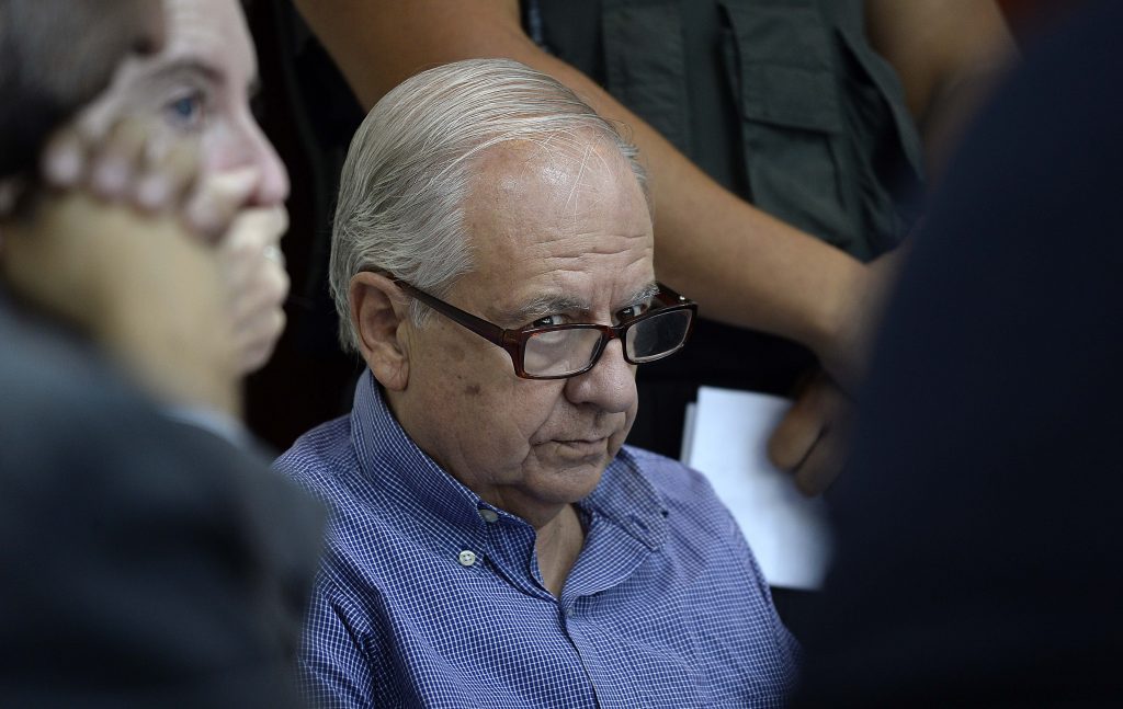 Condenan a ex presidente de la Bolsa de Comercio de Valparaíso