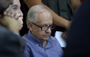 Condenan a ex presidente de la Bolsa de Comercio de Valparaíso