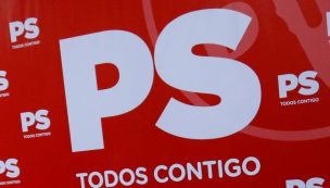 291 militantes han renunciado al PS luego de su crisis interna