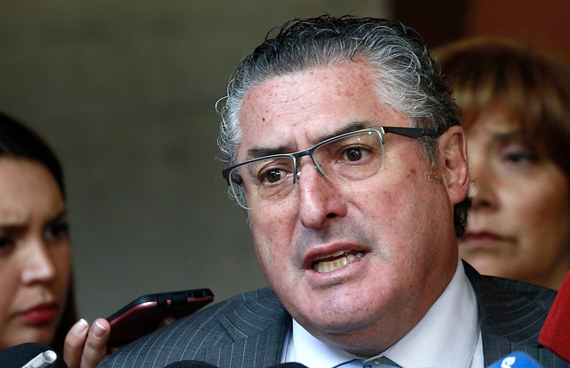 Senador Pizarro: “Agenda del Gobierno ha sido muy errática porque se ha dejado llevar por la opinión pública”