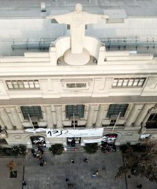 Las mujeres candidatas a ser la primera rectora de la Pontificia Universidad Católica