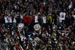 Colo Colo pedirá un aforo de 38 mil personas para el partido contra Cobresal