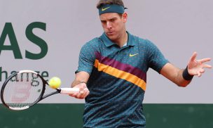 Tenis: Juan Martín Del Potro anuncia su regreso al circuito profesional