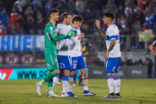 La UC buscará cambiar fecha de duelos de cuartos de final de Copa Chile