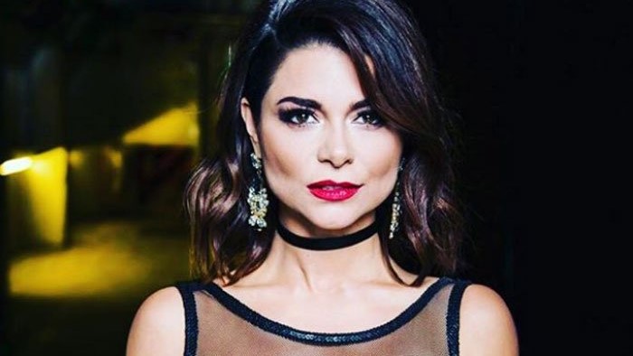 “Siempre en pelotas”: La dura crítica que recibió Antonella Ríos tras “dedicar” foto a su hijo mayor