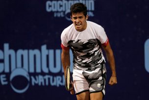 Garin tiene horario para duelo en US Open donde podría hacer historia para Chile