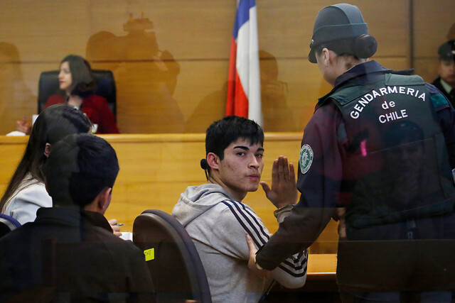 Apuñalaron al “Cisarro” en cárcel de Puente Alto y lo hospitalizaron de urgencia