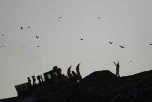 Tribunal Ambiental da luz verde a planta de residuos en Tiltil
