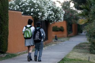 Estudiantes extranjeros generan aumento de matrícula de colegios públicos