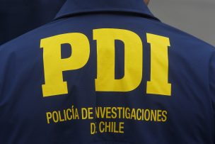 Riña termina con muerte de transexual colombiano en centro de Santiago