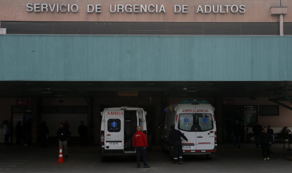 Funcionarios de la Salud piden agilizar ley de “Consultorio Seguro” tras nuevo incidente