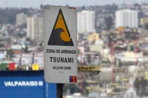 Hospital Carlos Van Buren realiza preparativos para simulacro de tsunami