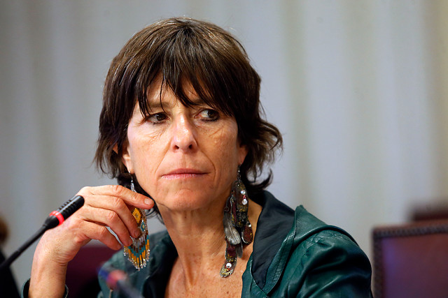 Vocera pide que agresores del hijo de la diputada Girardi “sean sancionados como merece su cobardía y violencia”