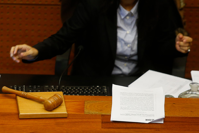 Absuelven a acusado de homicidio a palos: actuó por “miedo insuperable”