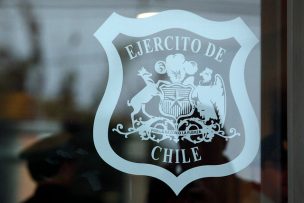 Renunció al Ejército el general Villagra en medio de investigación por presunta corrupción
