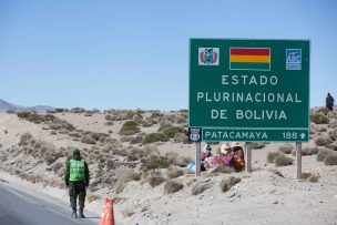 Tarud y viaje de Piñera al norte: Es una operación para confundir a la gente