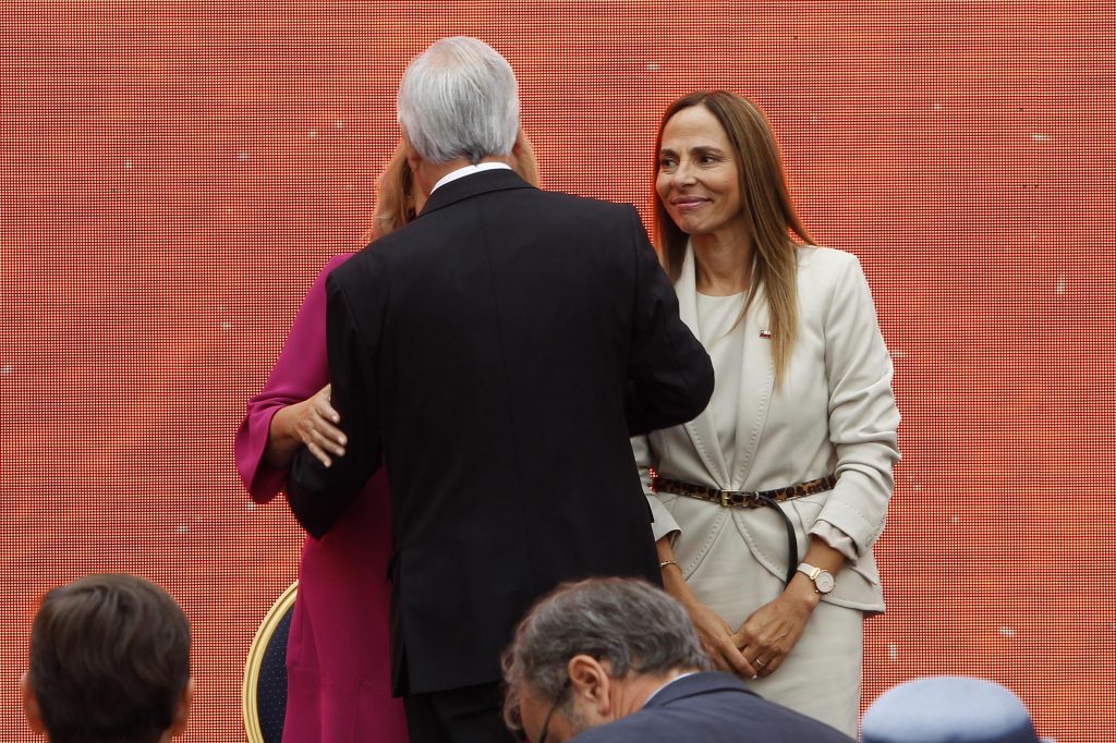 Gobierno llama al Congreso a aprobar proyecto de Sala Cuna Universal