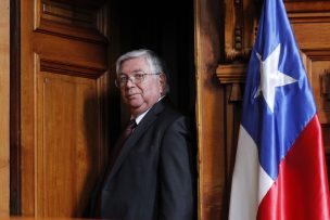 Suprema fijó día de apertura del cuaderno de remoción contra jueces de Rancagua