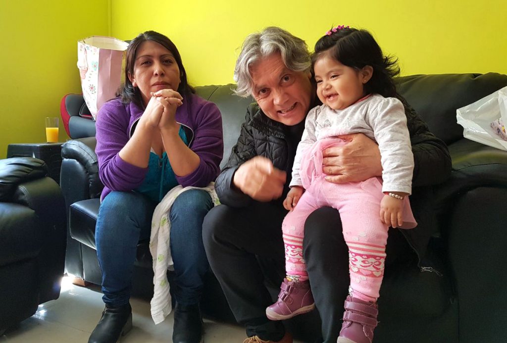 Avanza proyecto de “Ley Sayén”, que busca suspender penas a madres presas