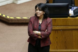 Senadora Provoste exige al gobierno activar medidas para enfrentar el desempleo