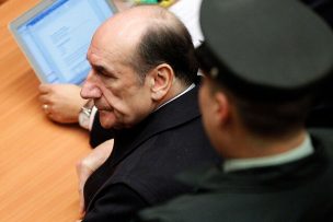 Corte Marcial otorgó libertad bajo fianza a general (r) Fuente-Alba