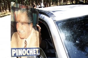 Preparan plebiscito en El Bosque para cambiar nombre de Villa Presidente Pinochet