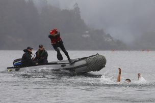 Mariscadores mueren entre roqueríos al caer de su embarcación en Ritoque